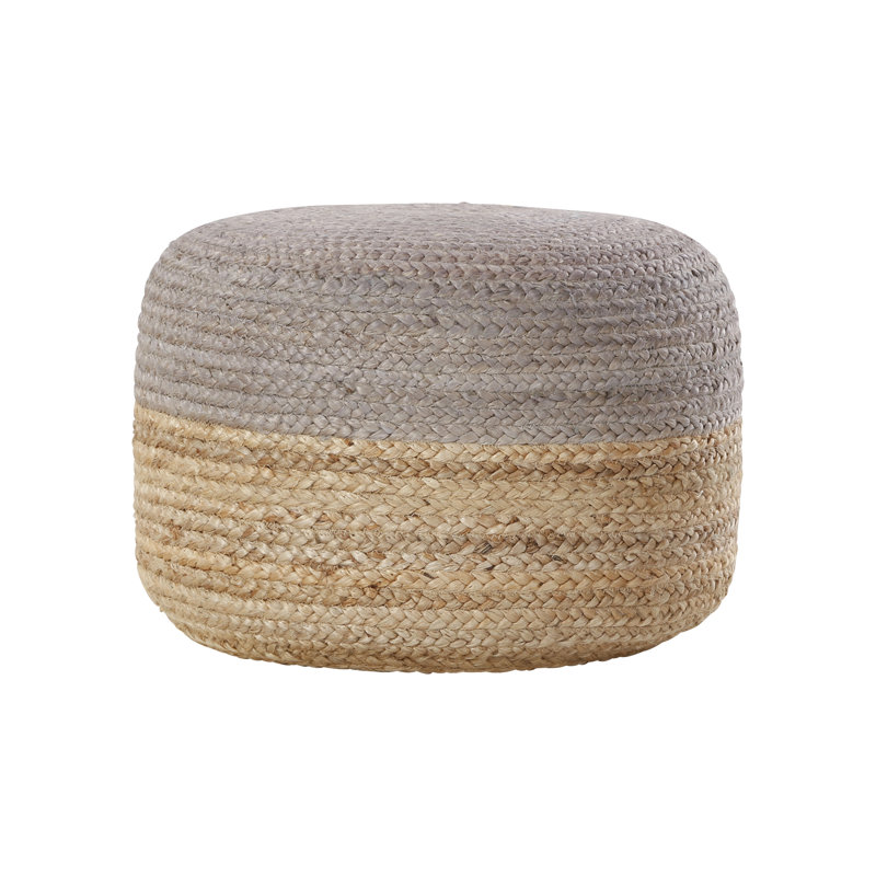 House of Hampton Pouf Kendra House of Hampton Pouf Kendra